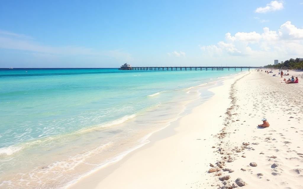 Clearwater Beach