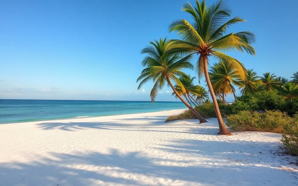Honeymoon Island