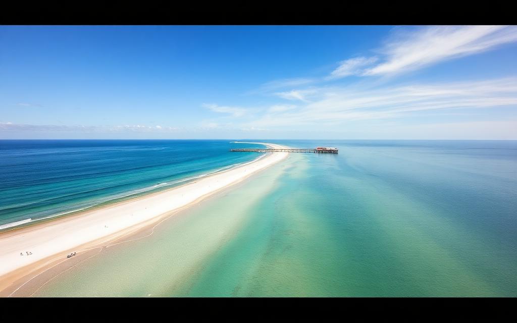 Naples Beach