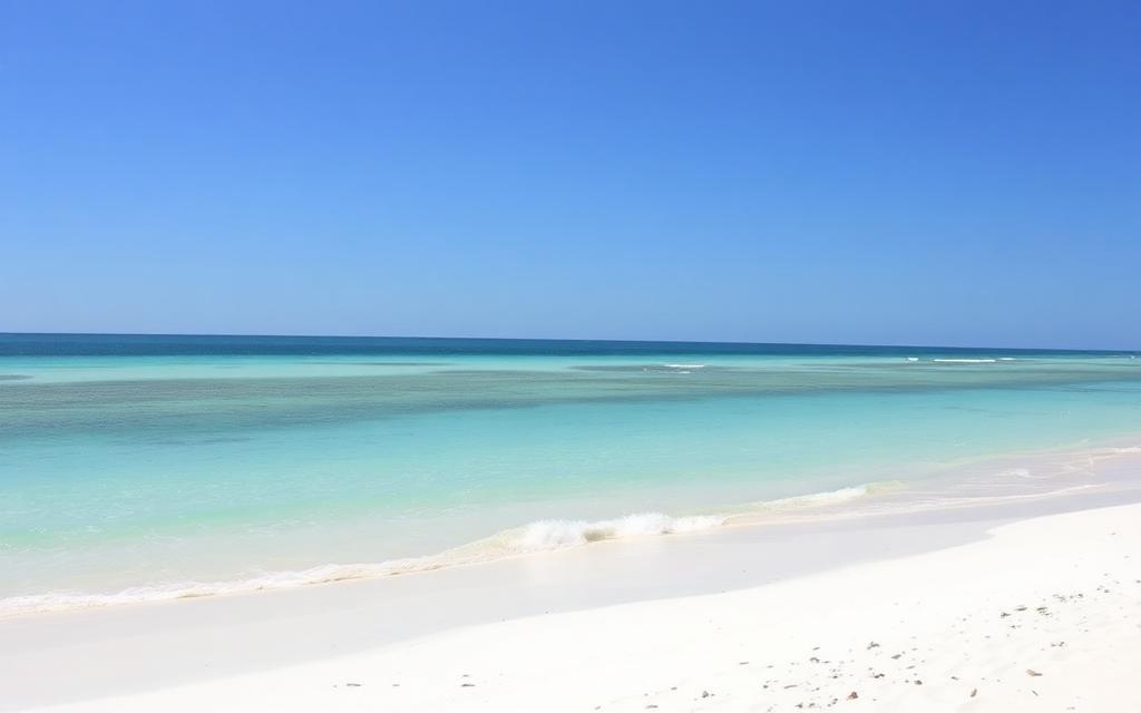 Pensacola Beach