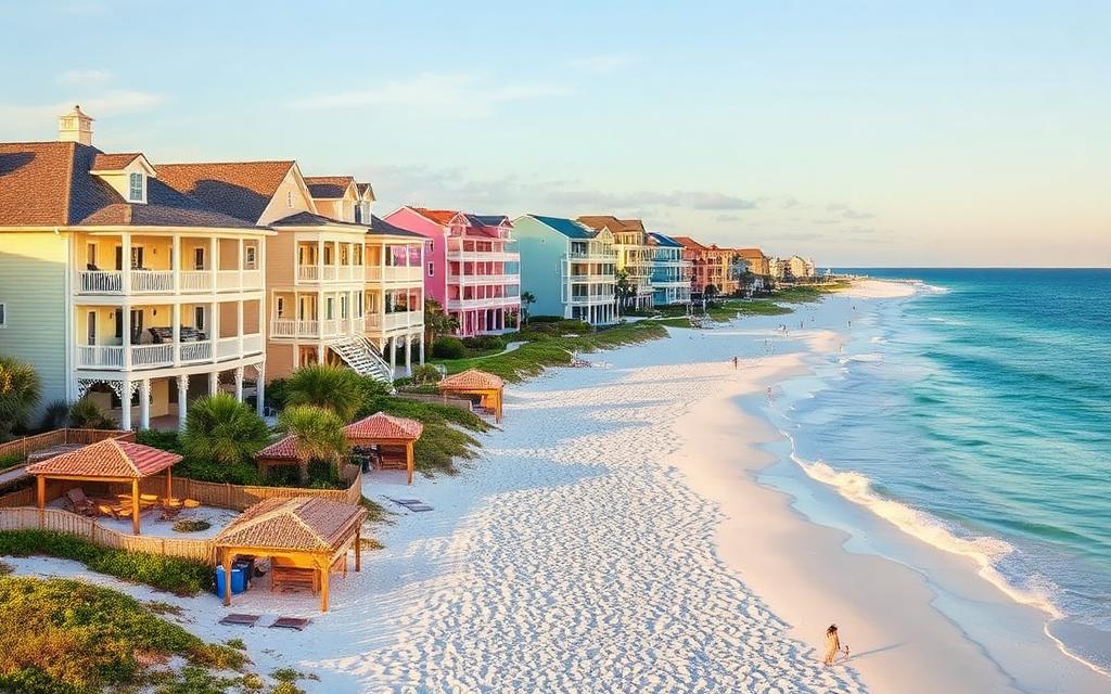 Rosemary Beach