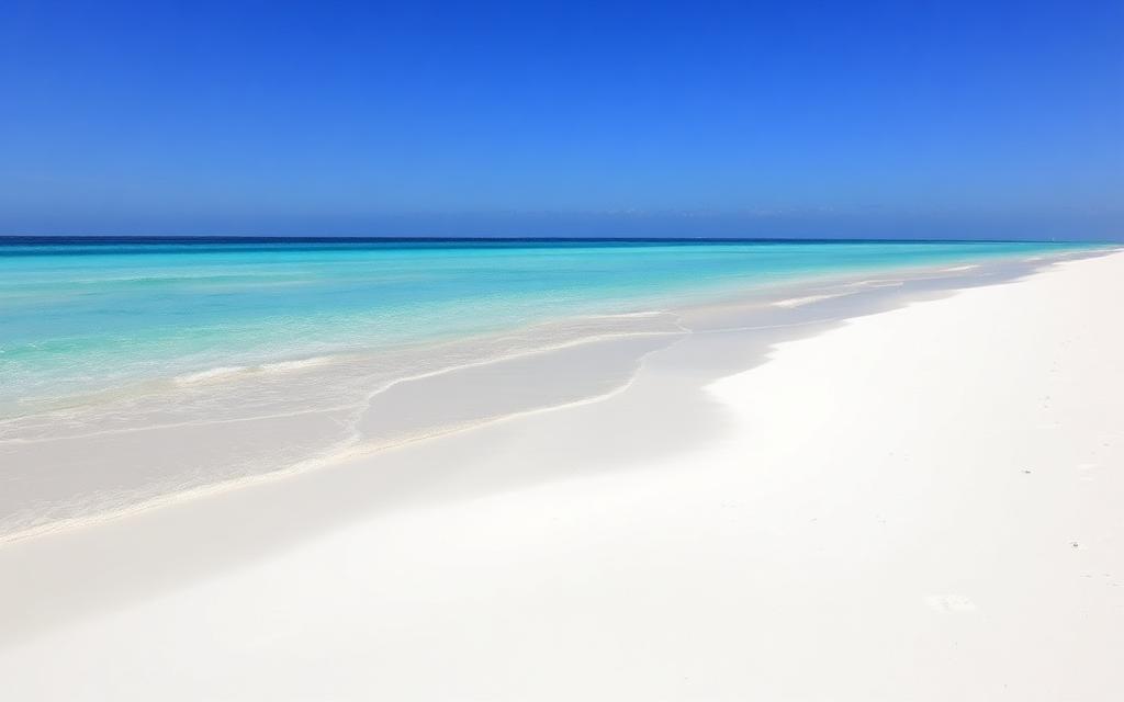 Siesta Key Beach