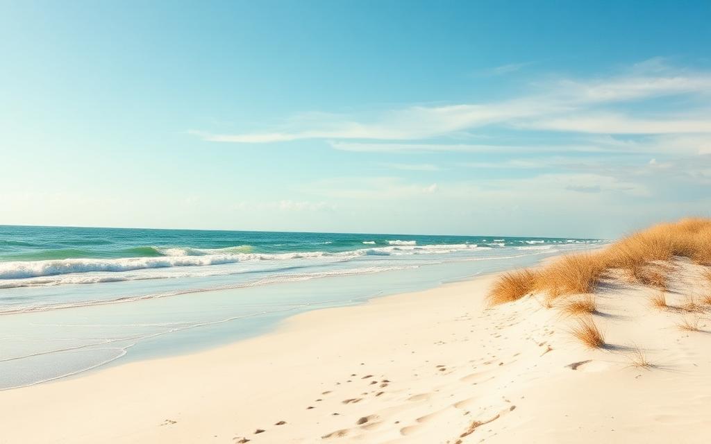 St. Augustine Beach